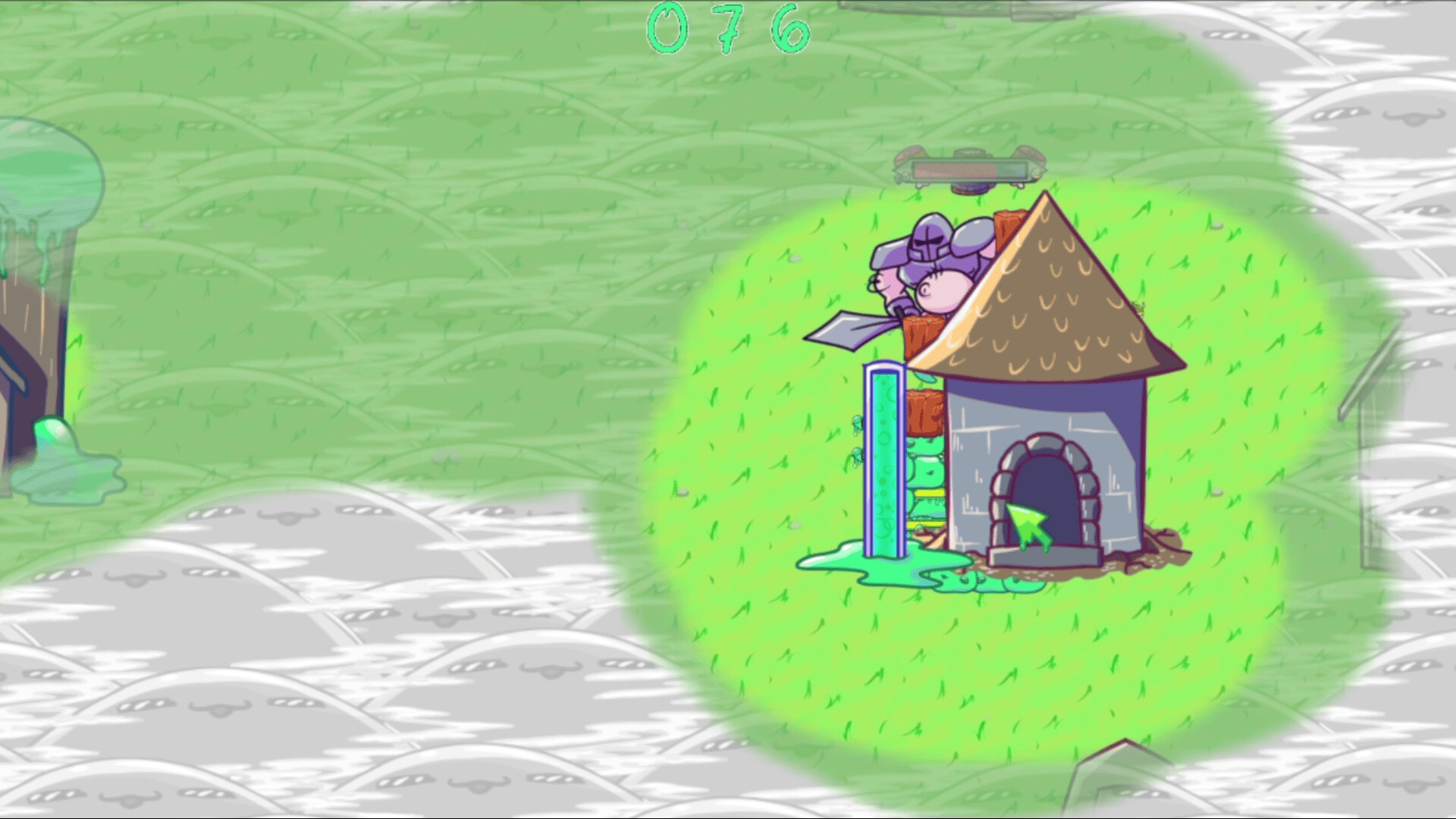 Slimecity screenshot 8