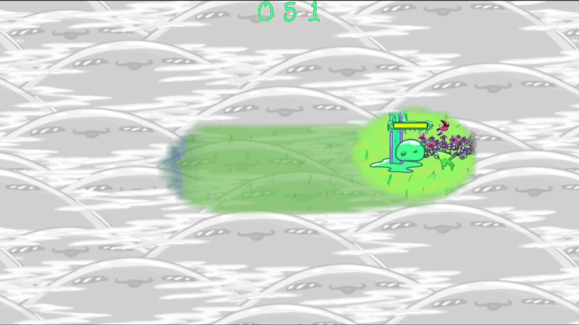 Slimecity screenshot 5