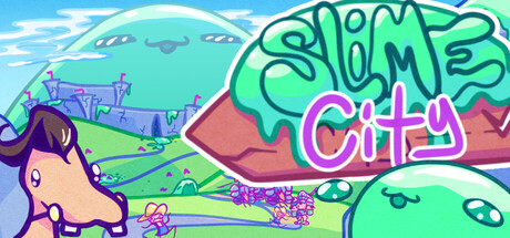 Slimecity — Steam header