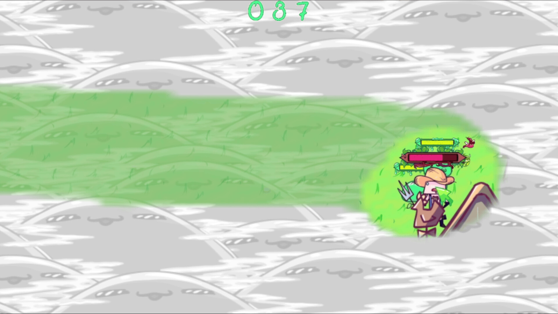 Slimecity screenshot 6