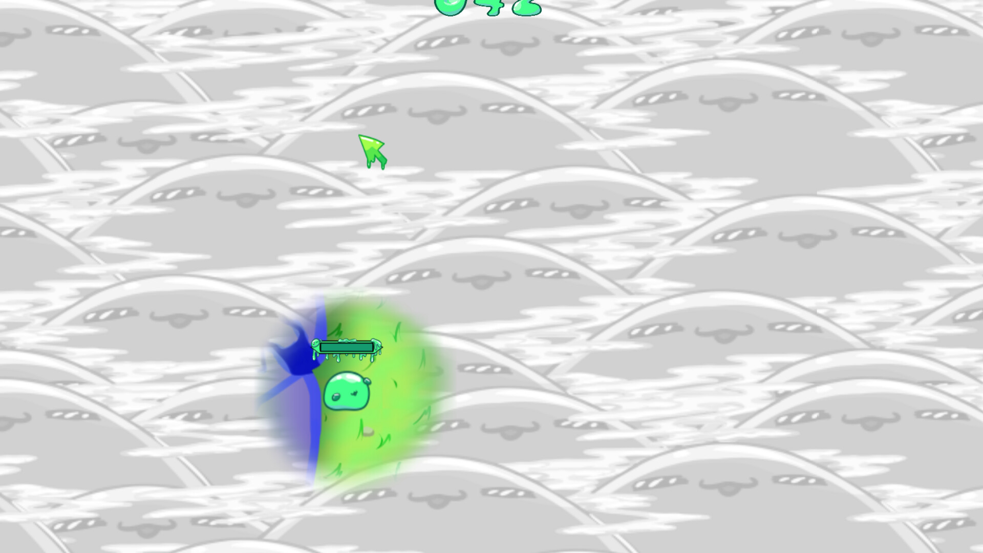 Slimecity screenshot 1