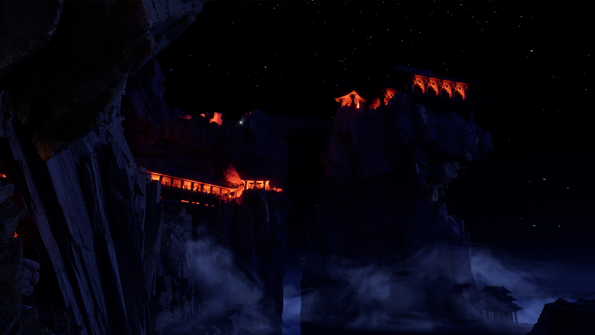 Project Glitch screenshot 8