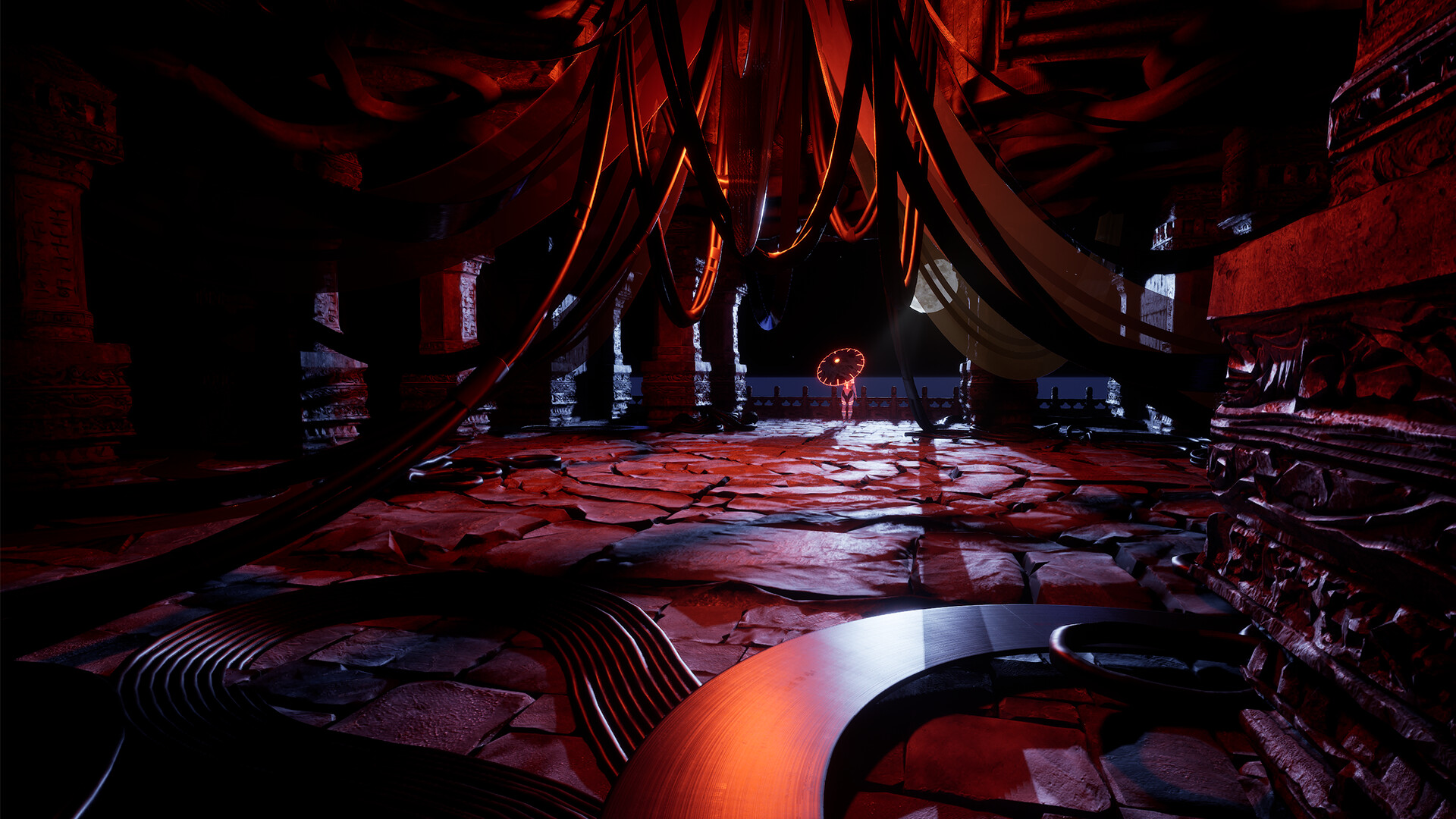 Project Glitch screenshot 7