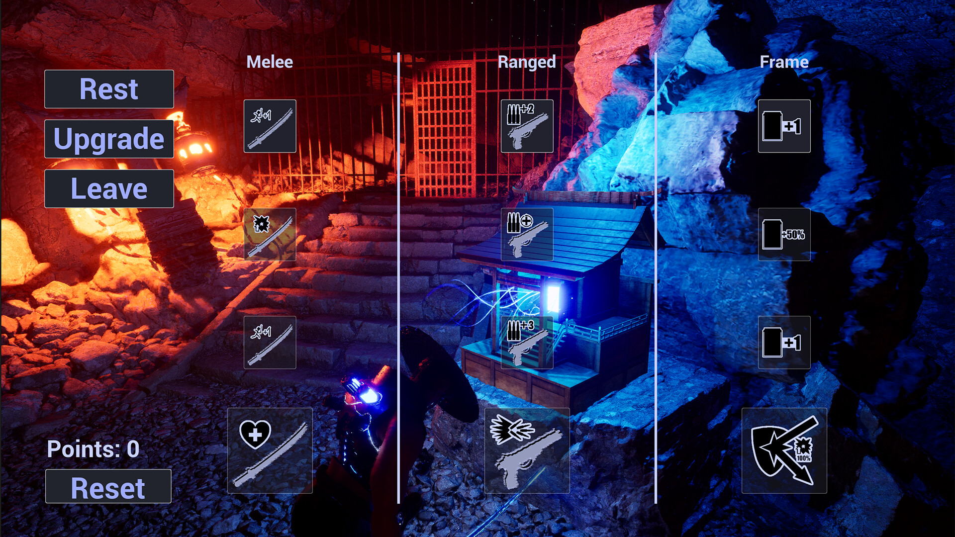 Project Glitch screenshot 6