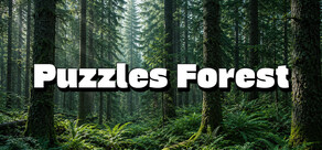 Puzzles Forest