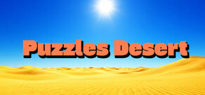 Puzzles Desert