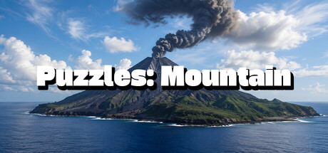 Puzzles Mountain