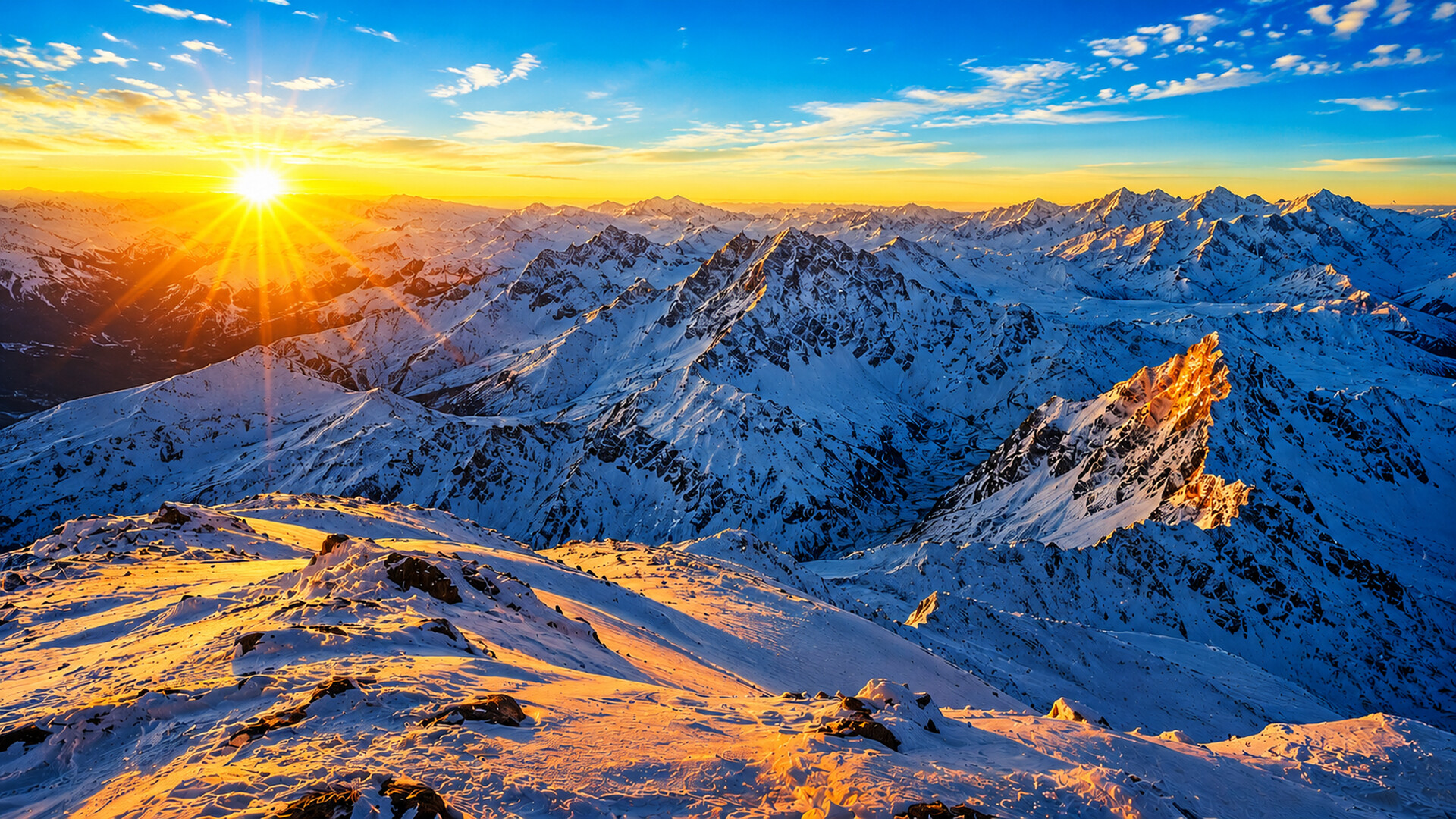 Puzzles Mountain screenshot 5