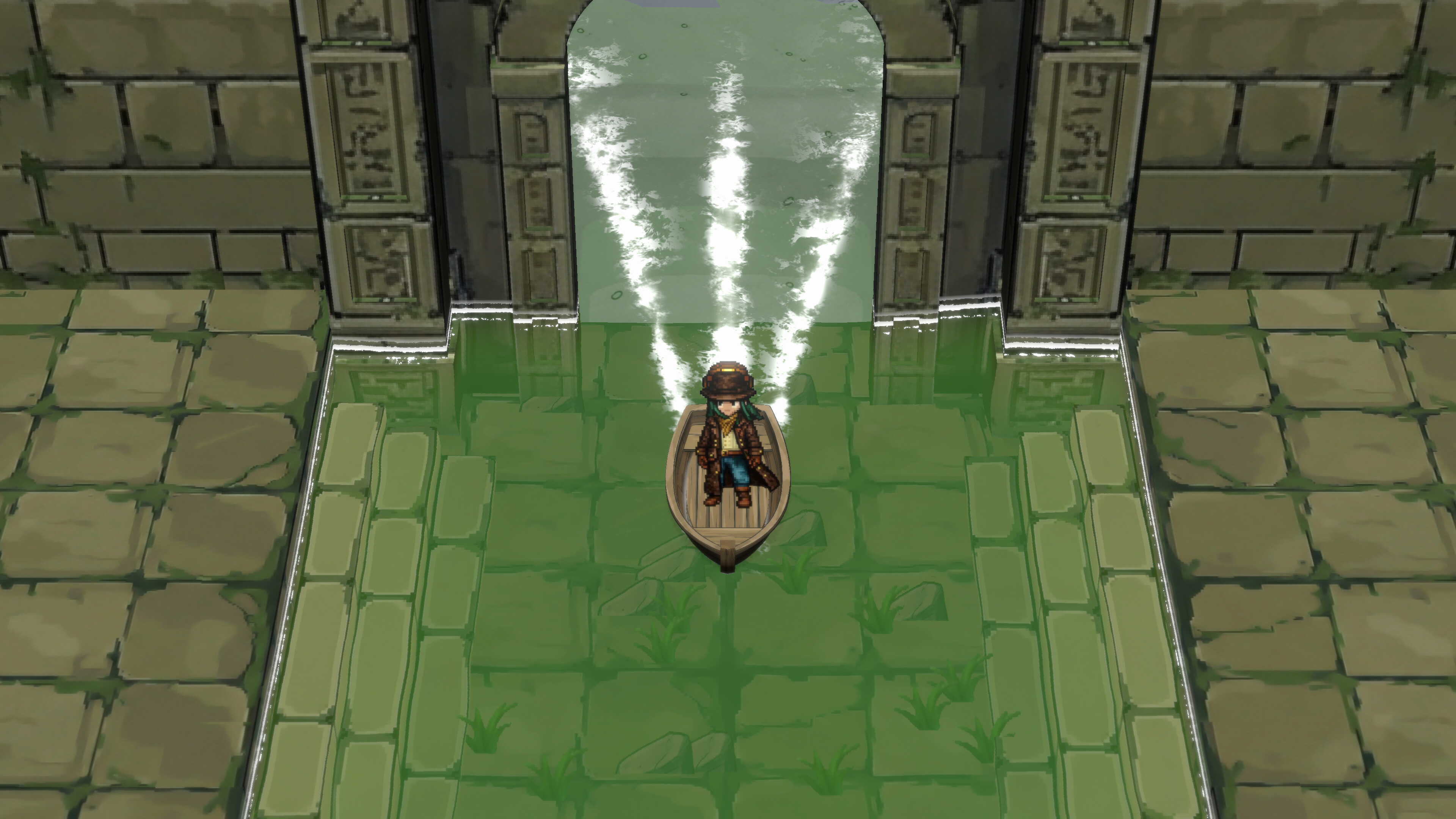 Deeplords screenshot 7