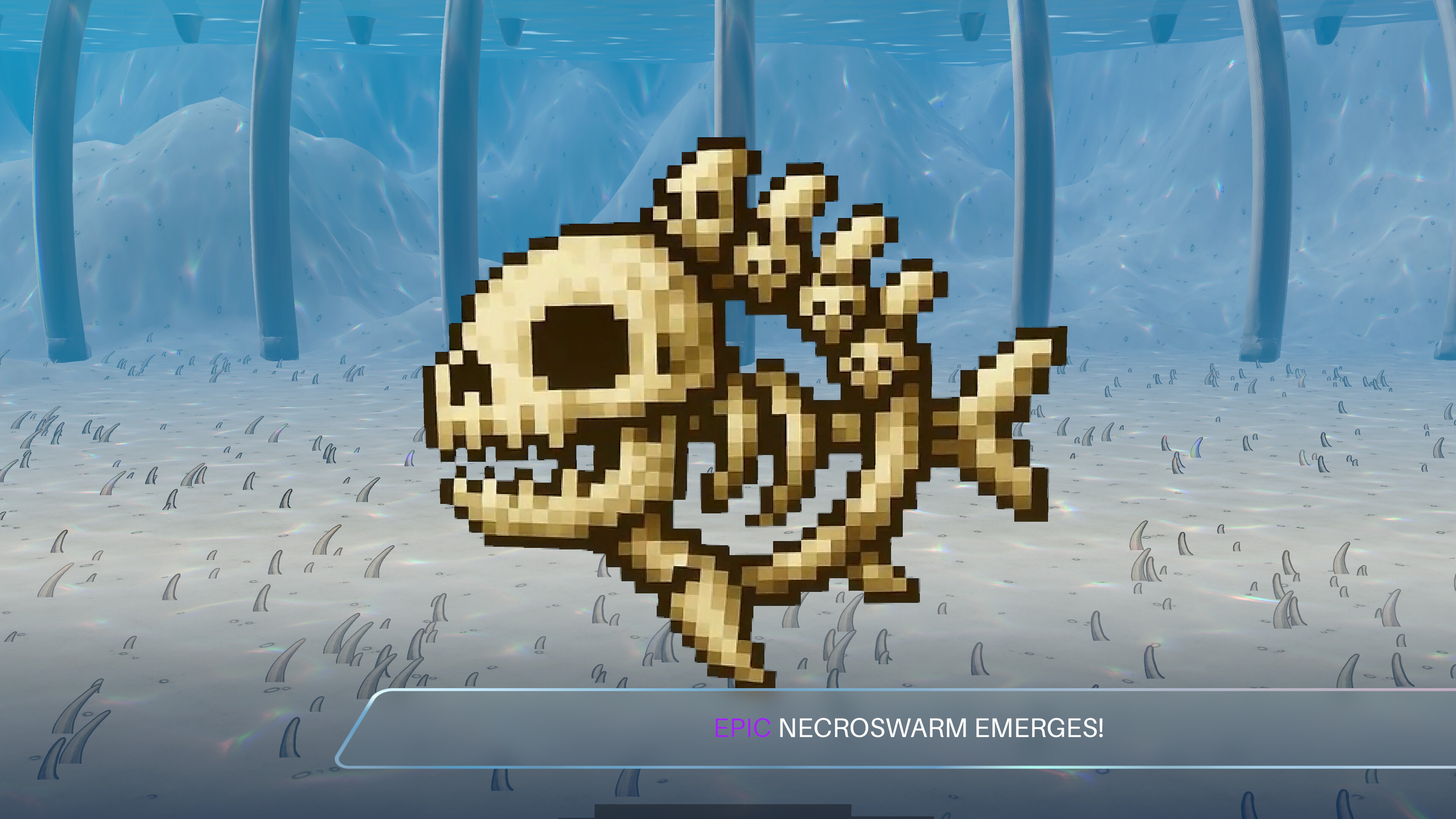 Deeplords screenshot 9