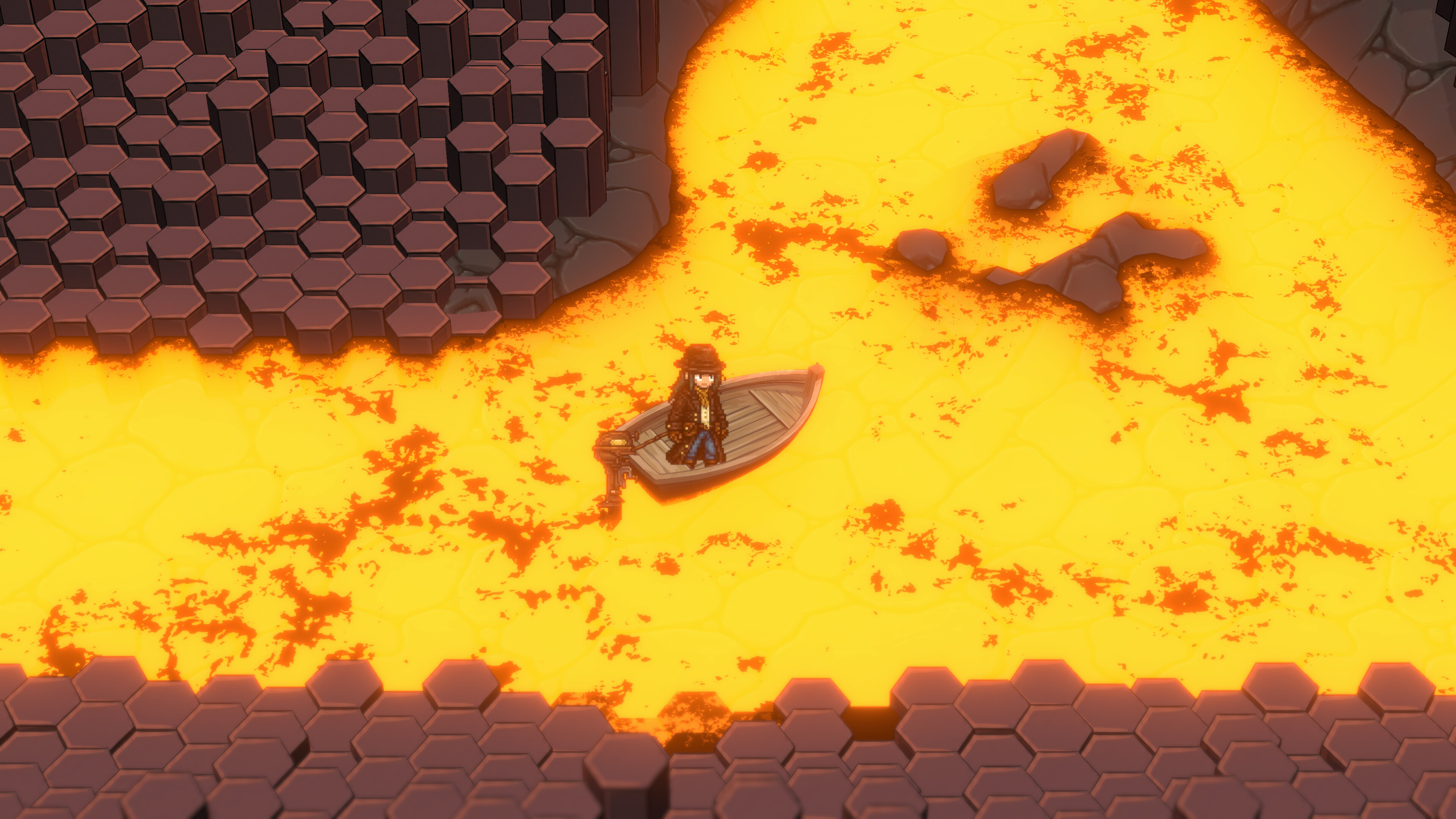 Deeplords screenshot 10