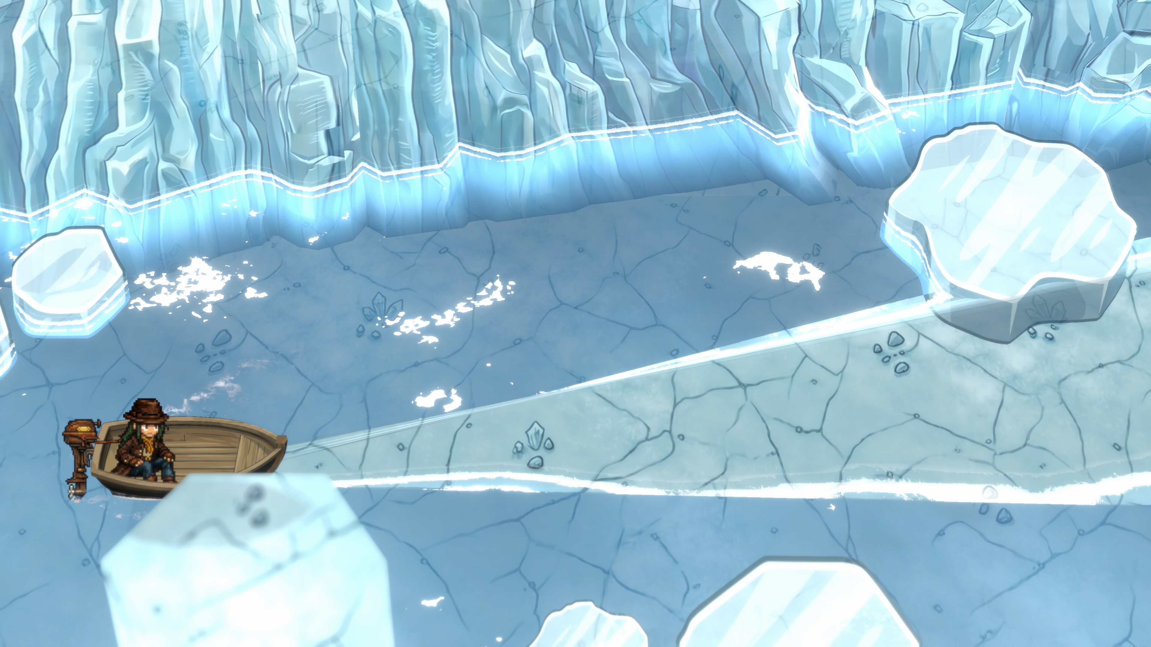 Deeplords screenshot 5