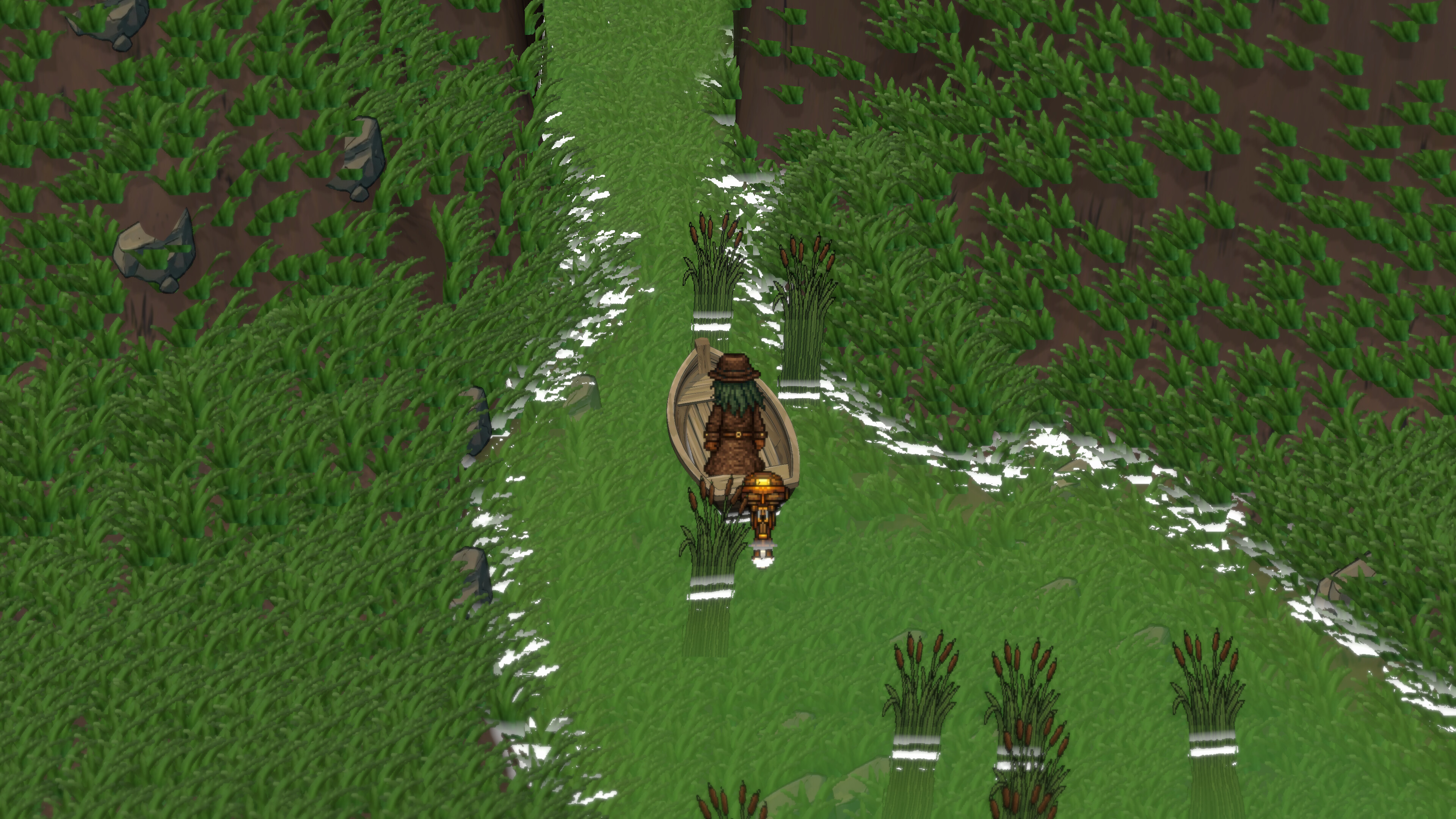 Deeplords screenshot 4