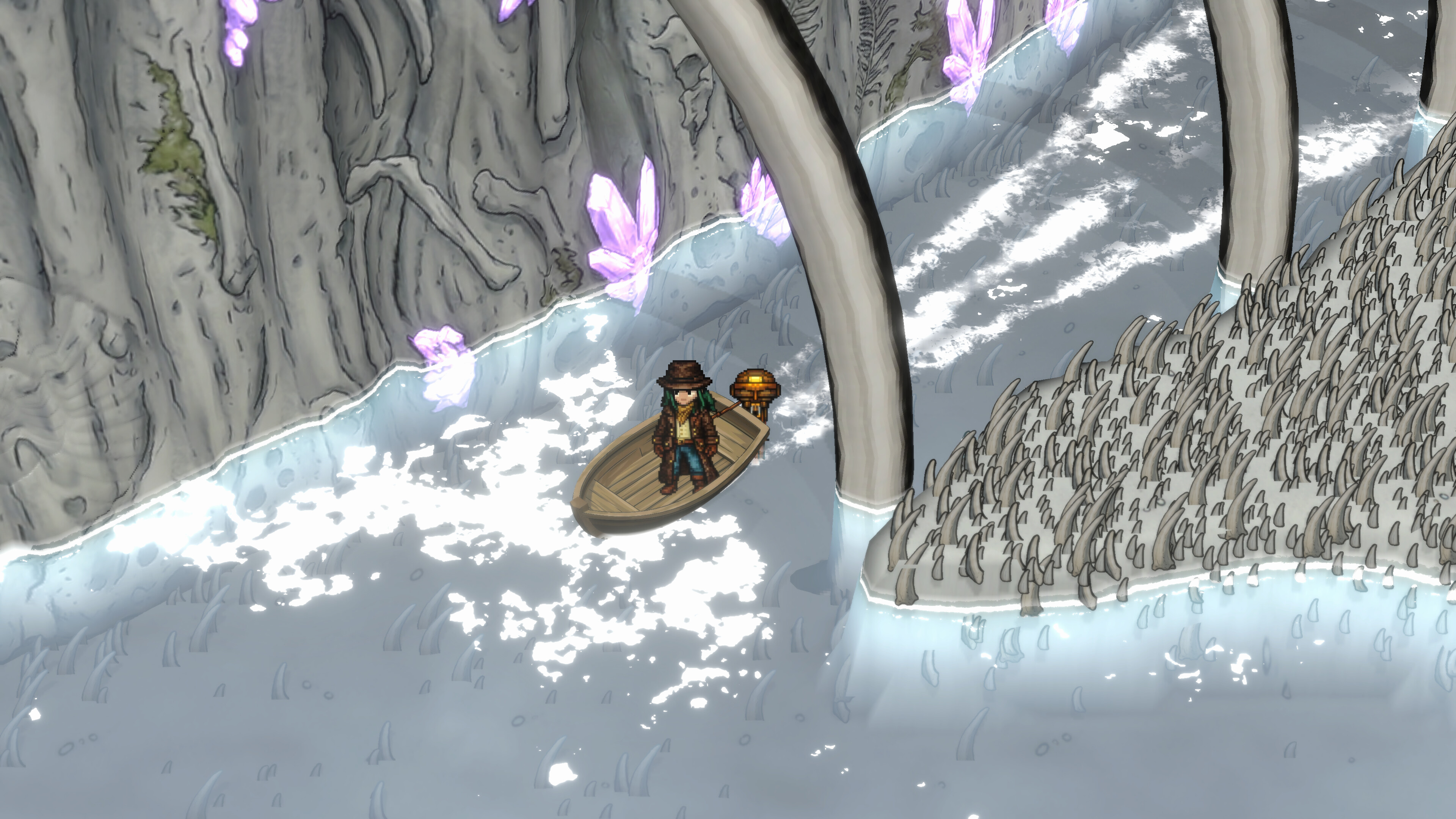 Deeplords screenshot 2