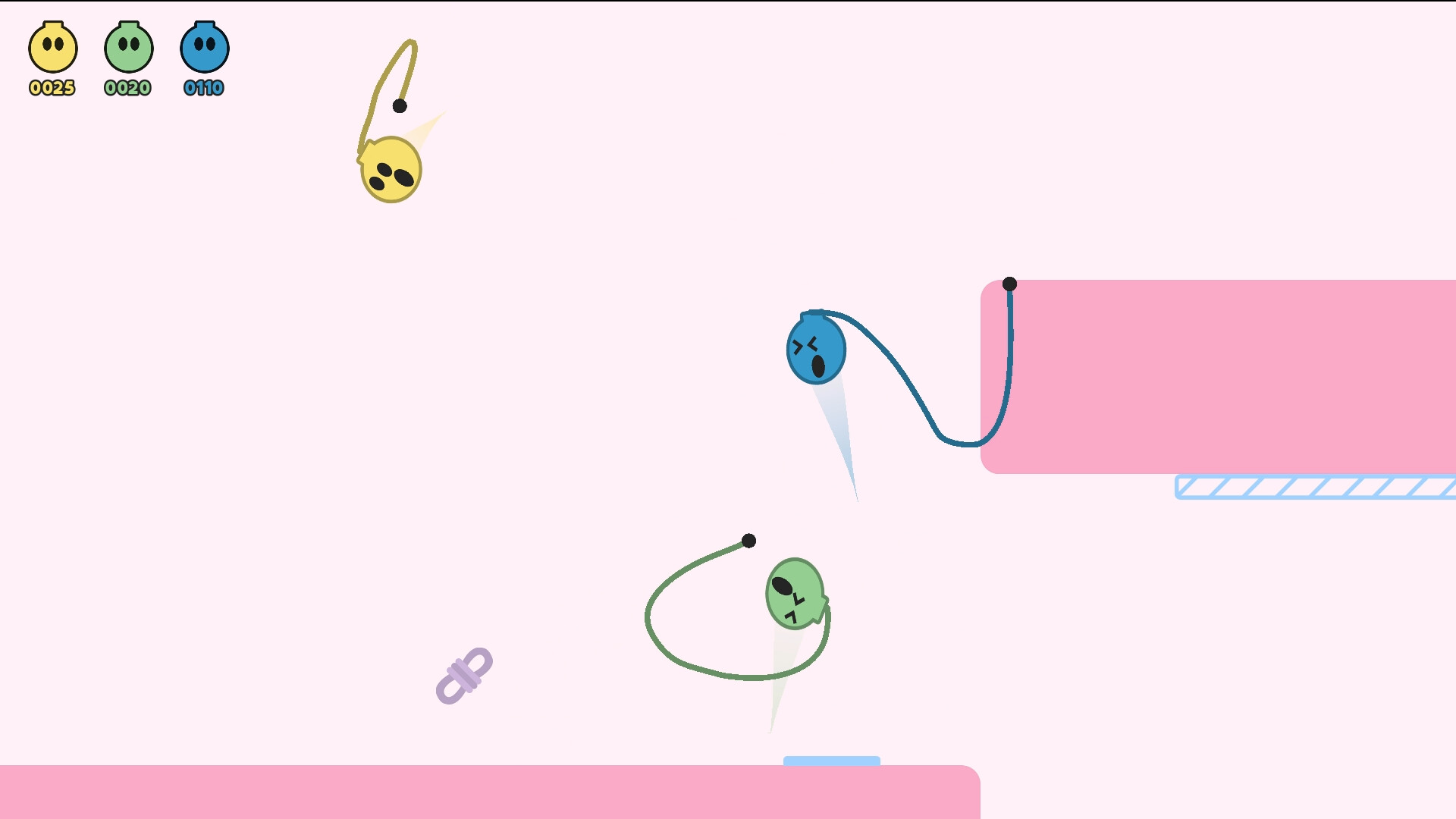 PIKI BOMB screenshot 1