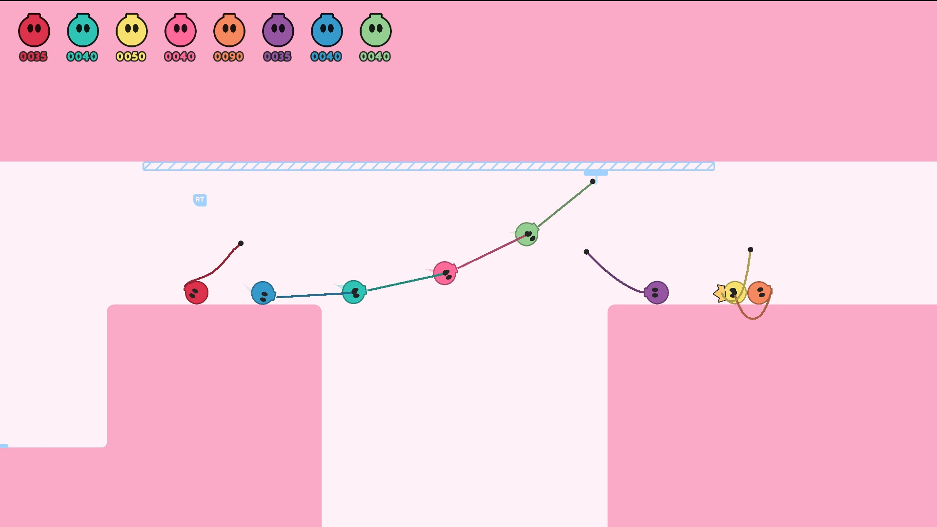 PIKI BOMB screenshot 3