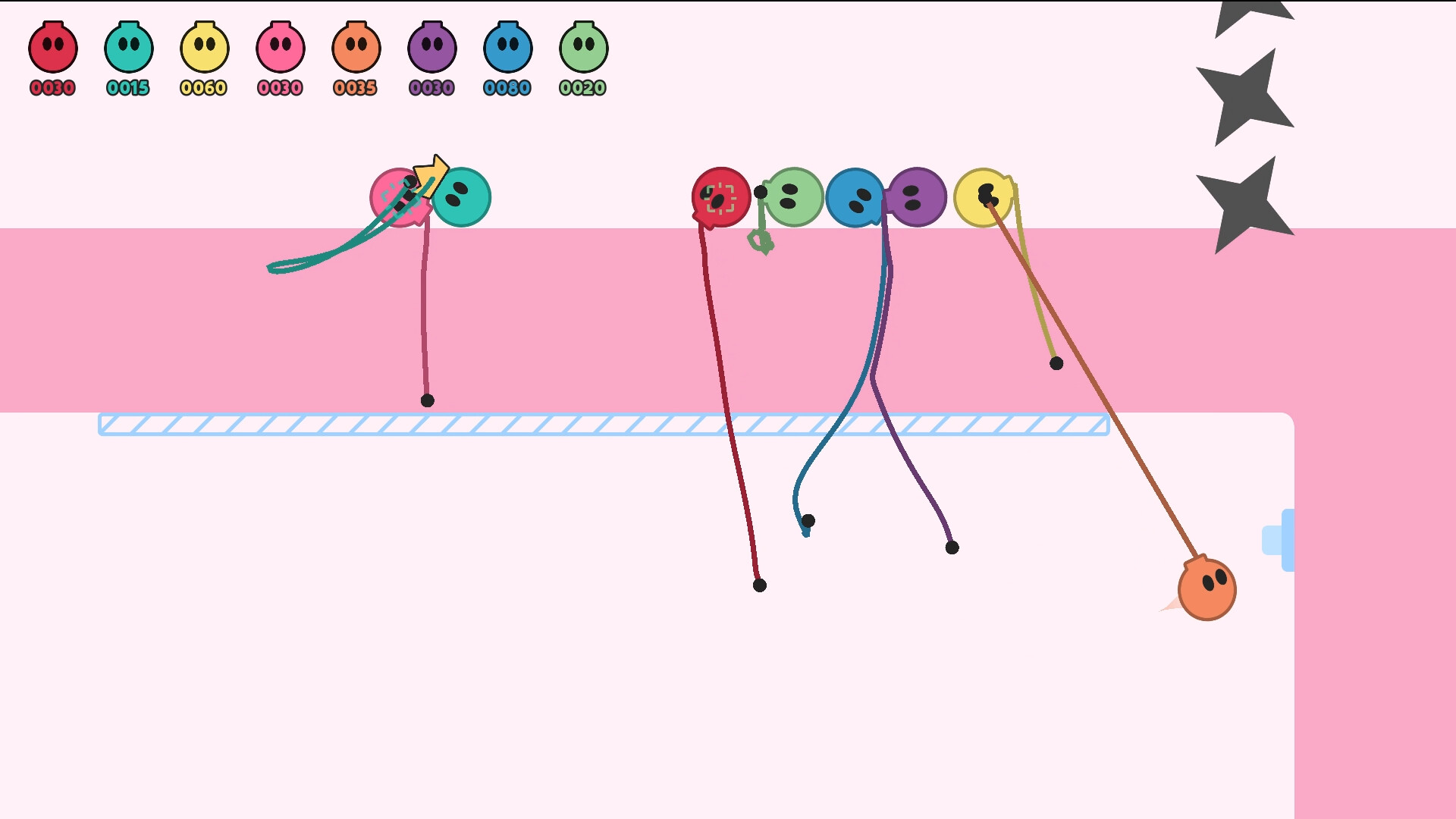 PIKI BOMB screenshot 4
