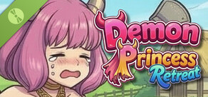 Demon Princess Retreat Demo
