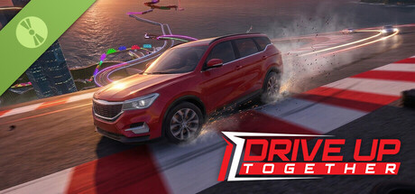 Drive UP: Together Demo Steam Charts (App 4749350) · SteamDB