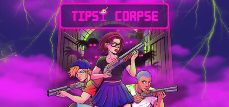 Tipsy Corpse