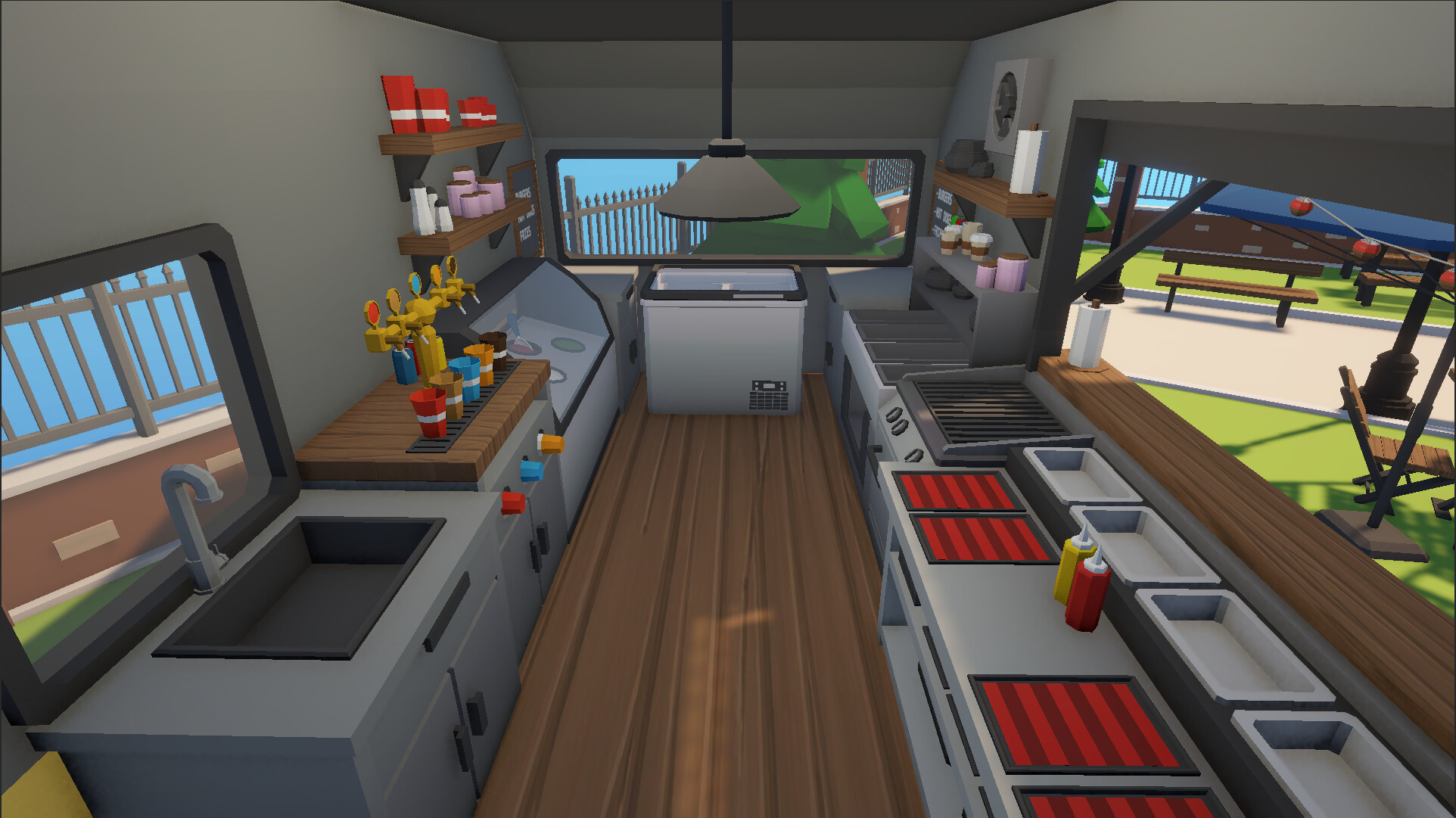 Bumper Bites screenshot 5