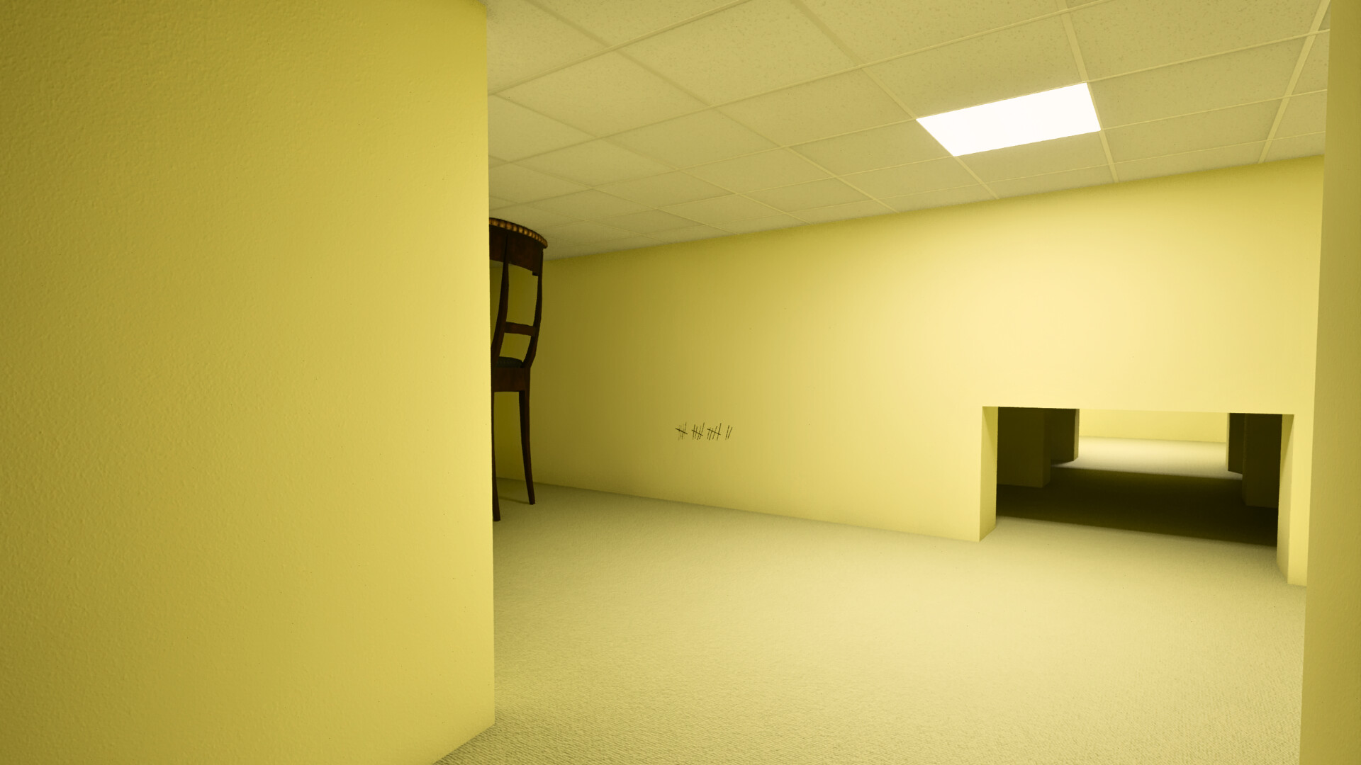 Liminal Agent screenshot 3