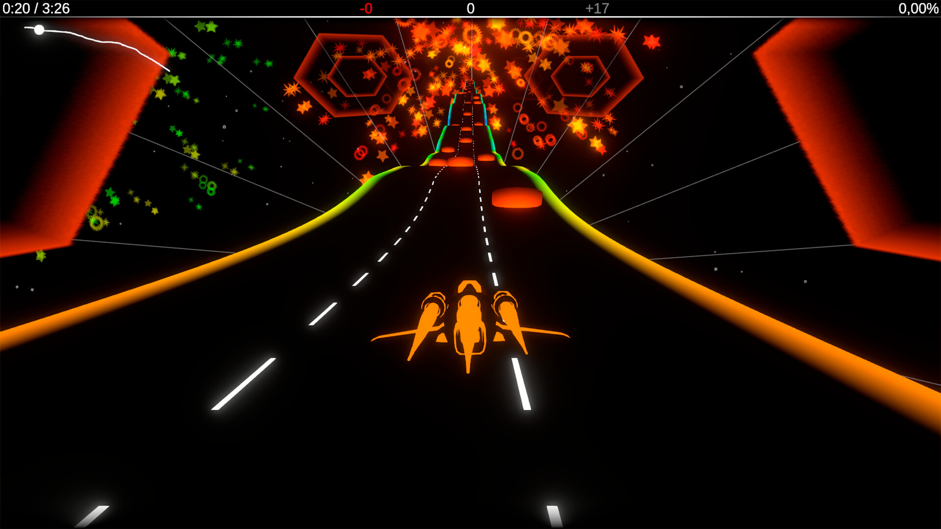 SongSurfer screenshot 5