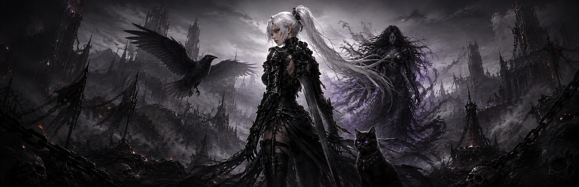 EXODUSER: HELL LORD