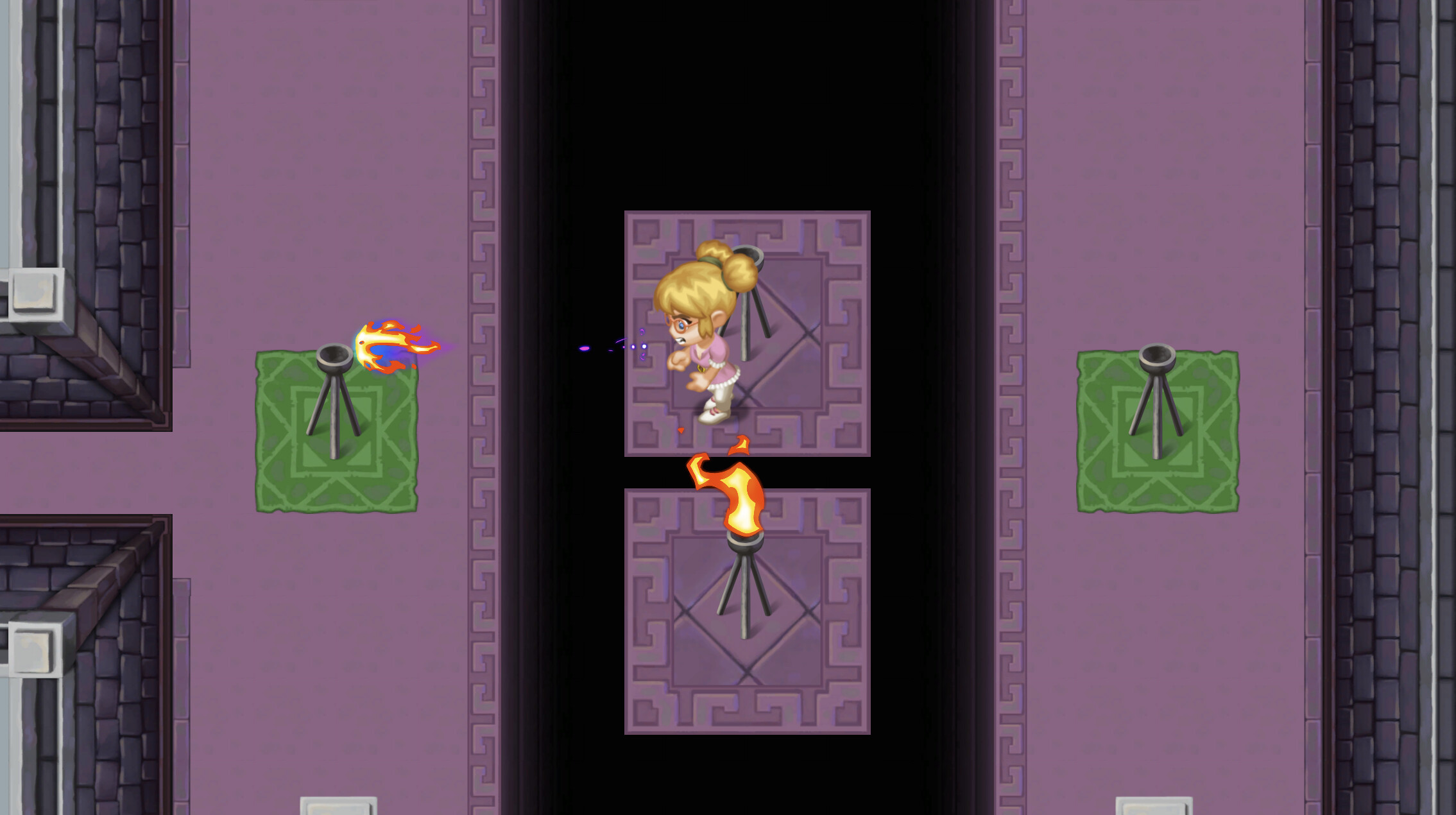 Star Fable screenshot 8