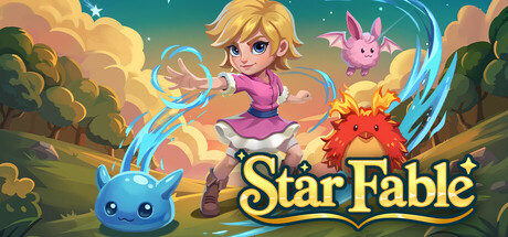 Star Fable