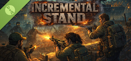 Incremental Stand Demo