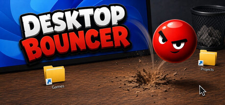 Desktop Bouncer