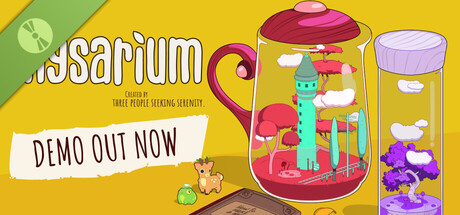 Mysarium Demo