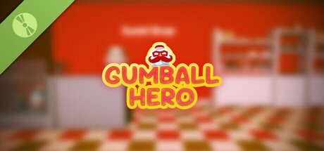 Gumball Hero Demo