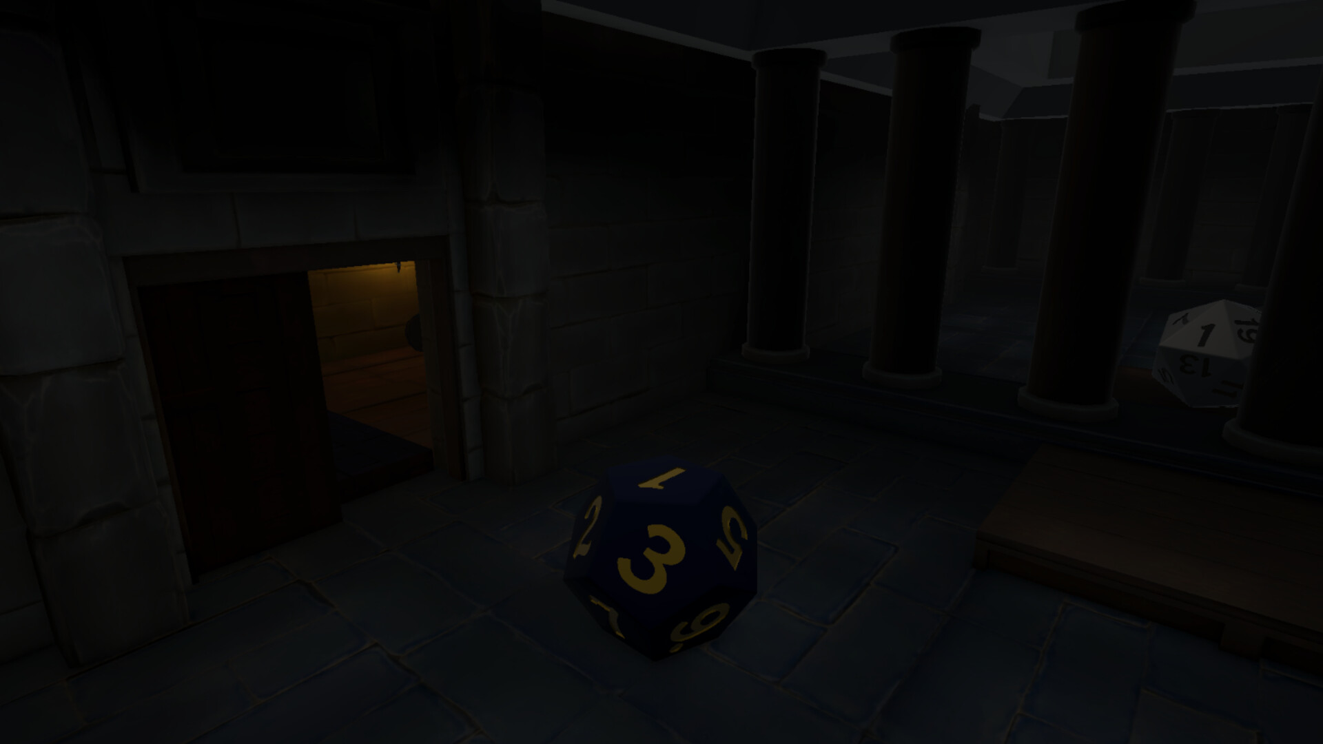 Critical Fall screenshot 2