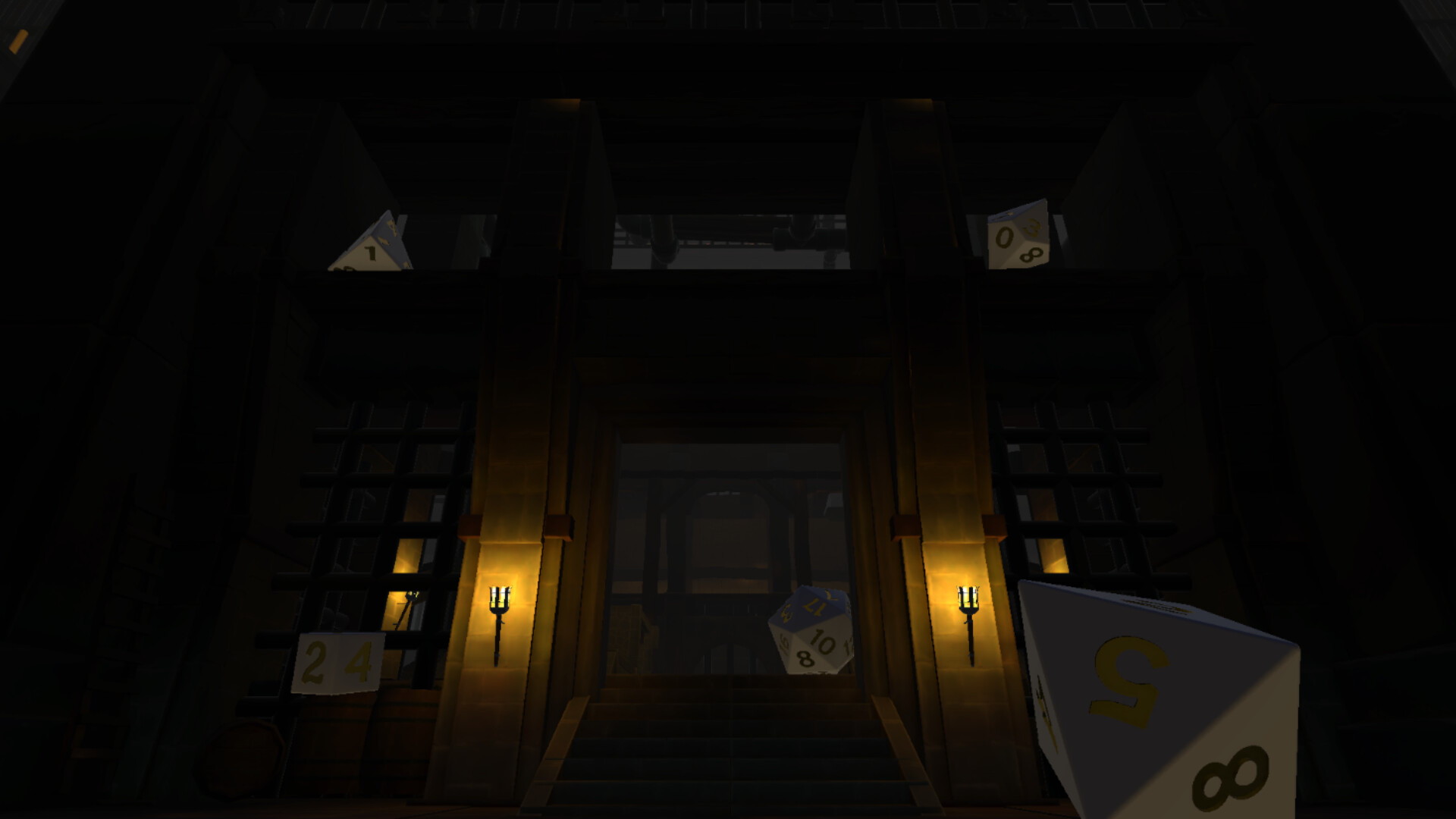 Critical Fall screenshot 1