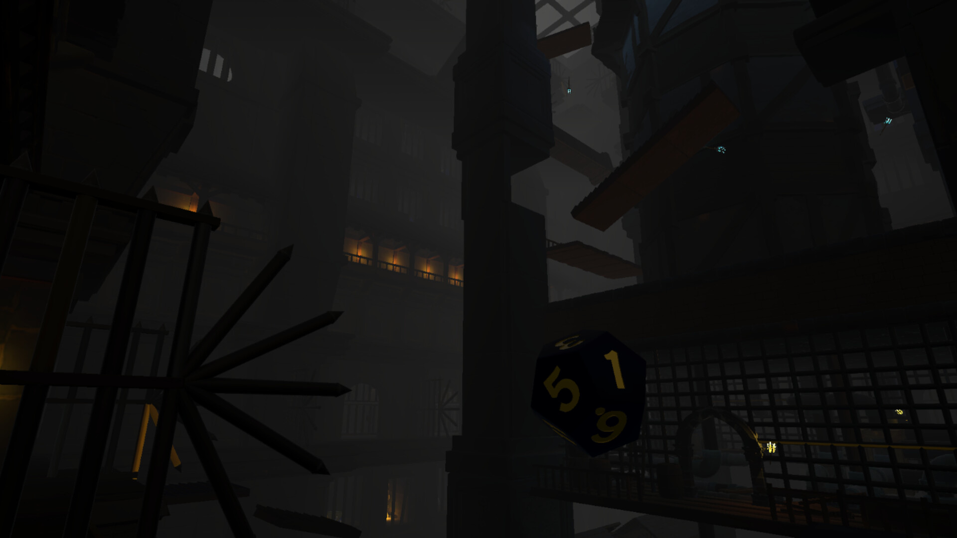 Critical Fall screenshot 3