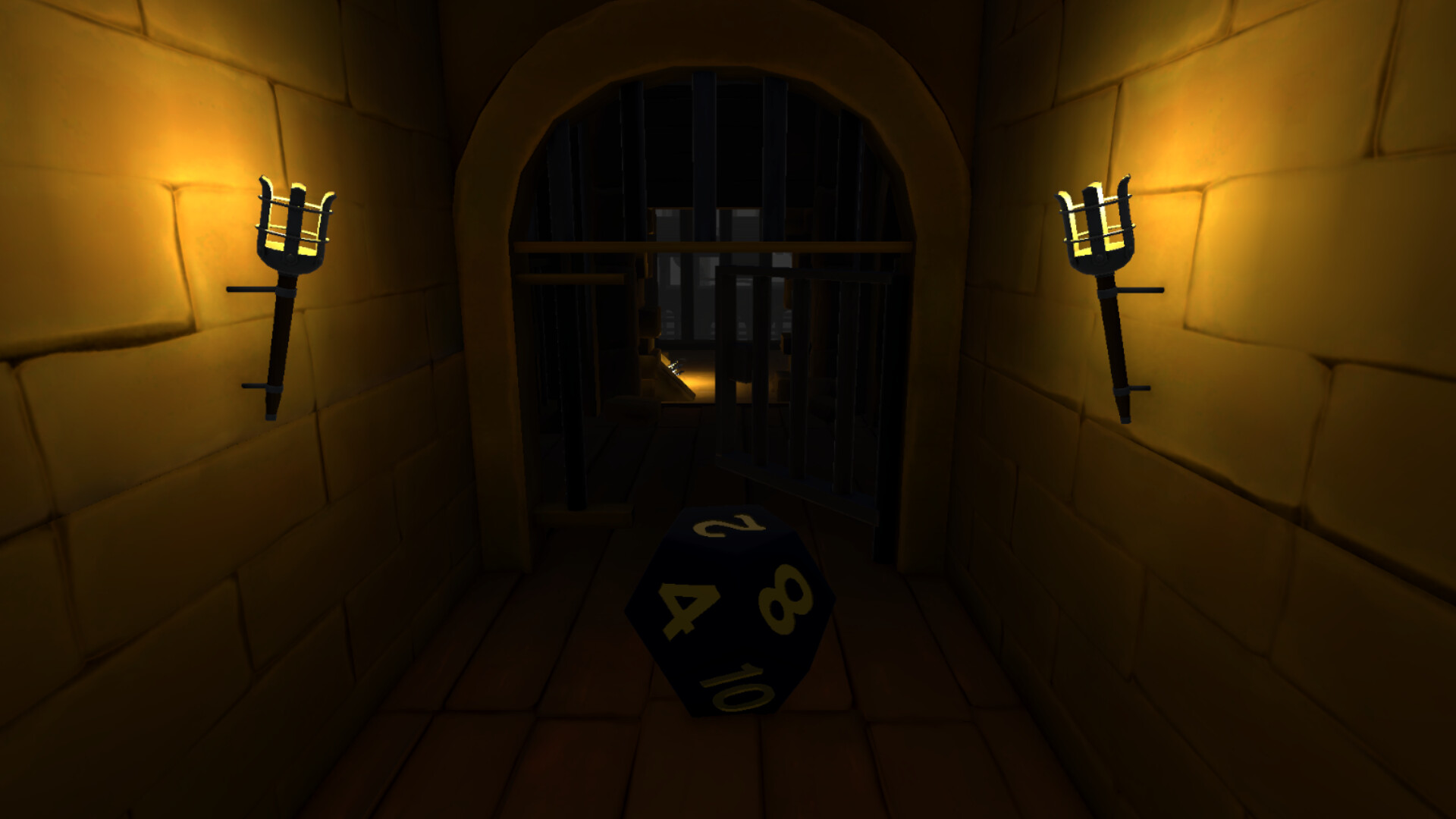 Critical Fall screenshot 5