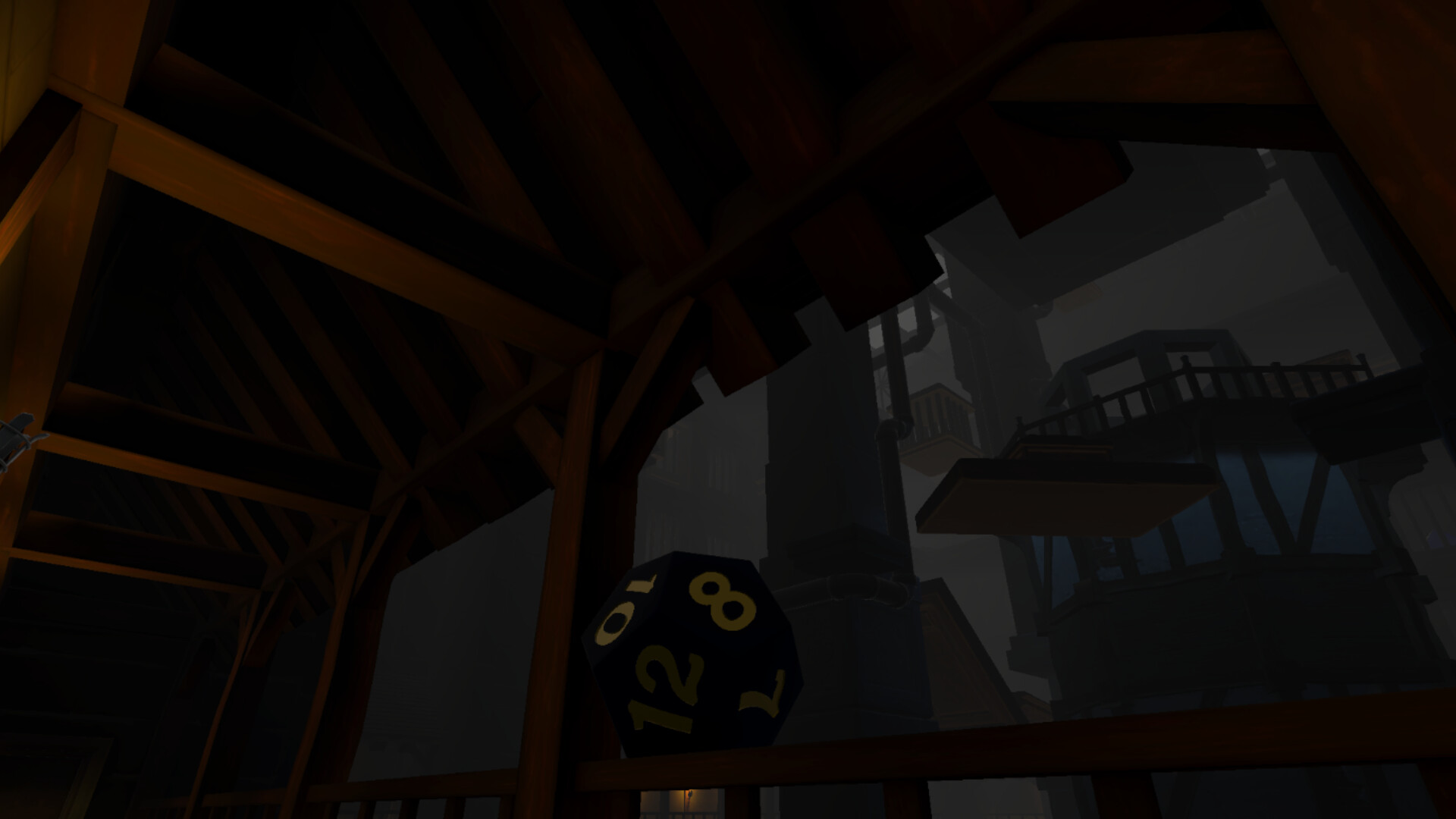 Critical Fall screenshot 4