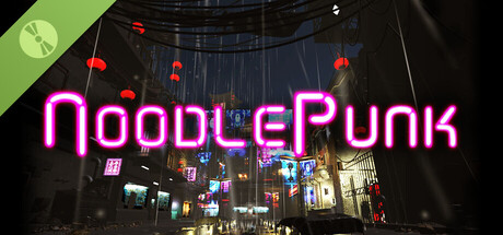 NoodlePunk Demo