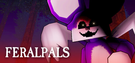 FERALPALS — Steam header