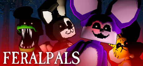 FERALPALS
