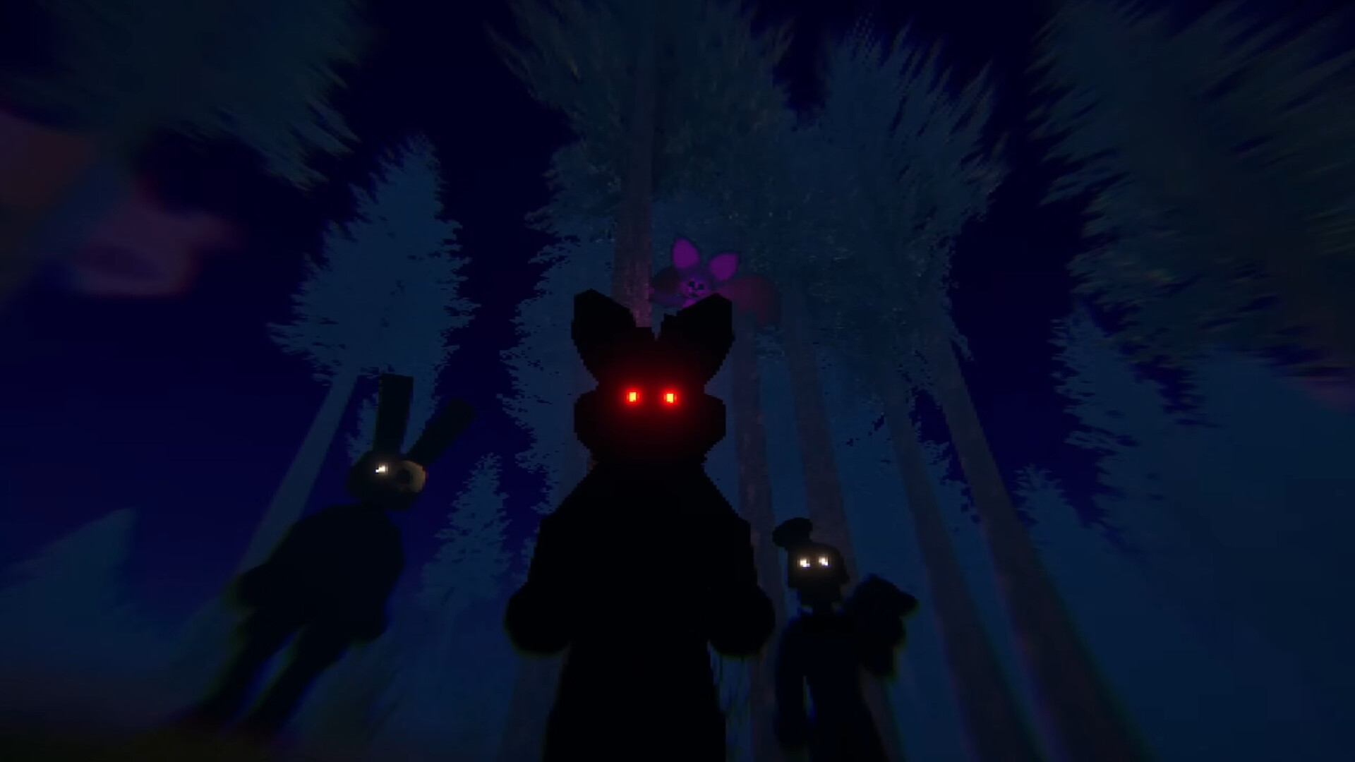 FERALPALS screenshot 9