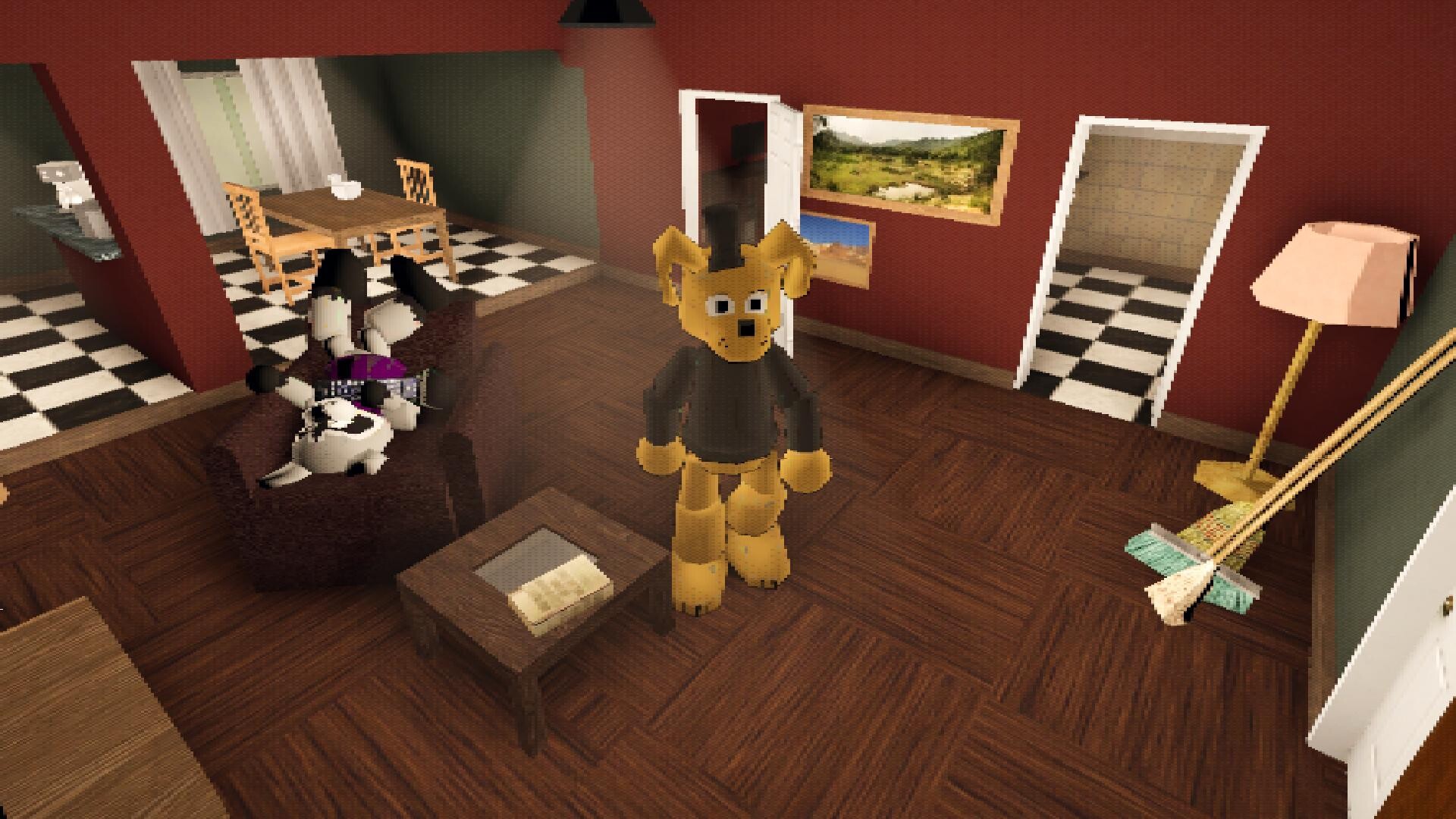 FERALPALS screenshot 8