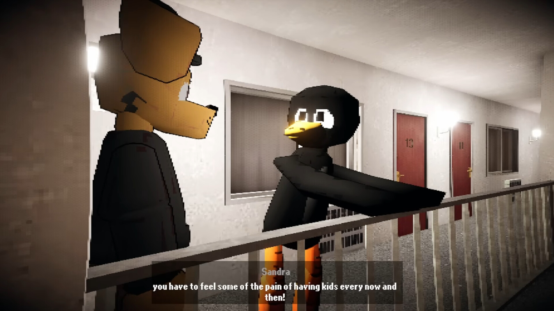FERALPALS screenshot 3