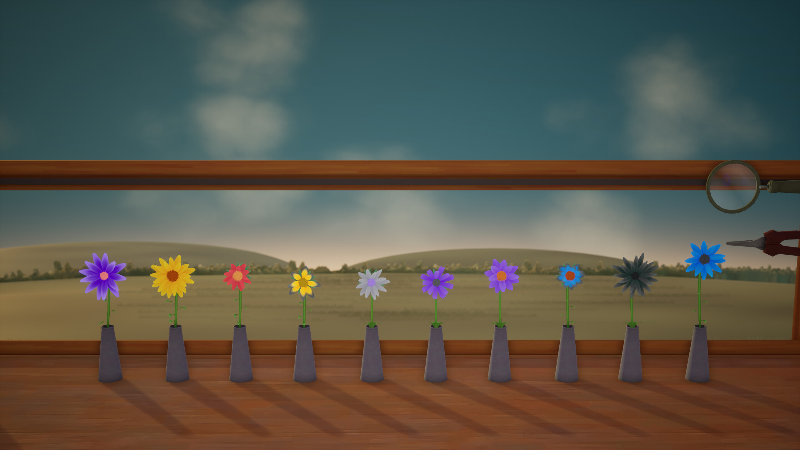 Hour Flowers screenshot 5