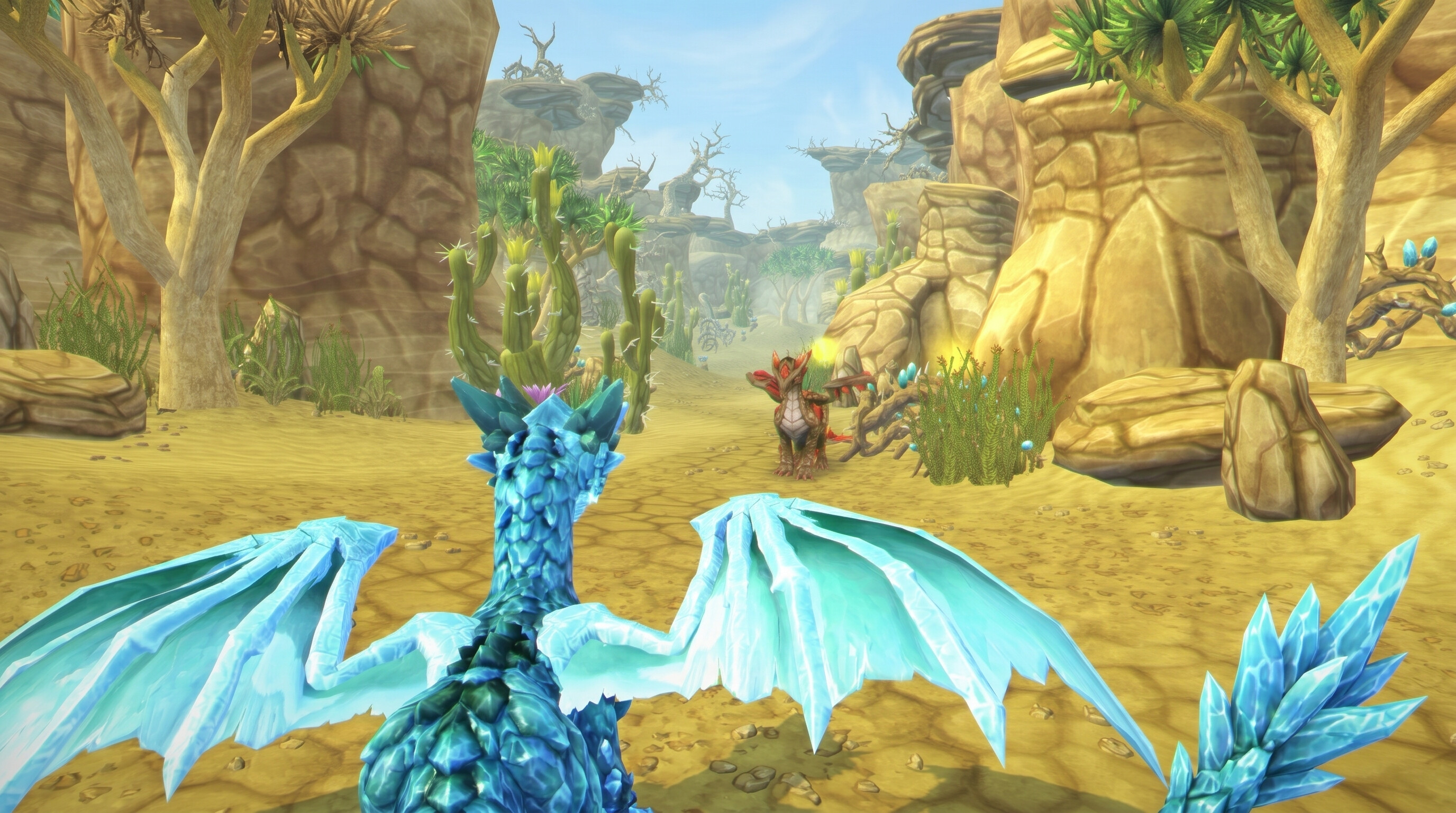 Dragon Era: Resurrected screenshot 4