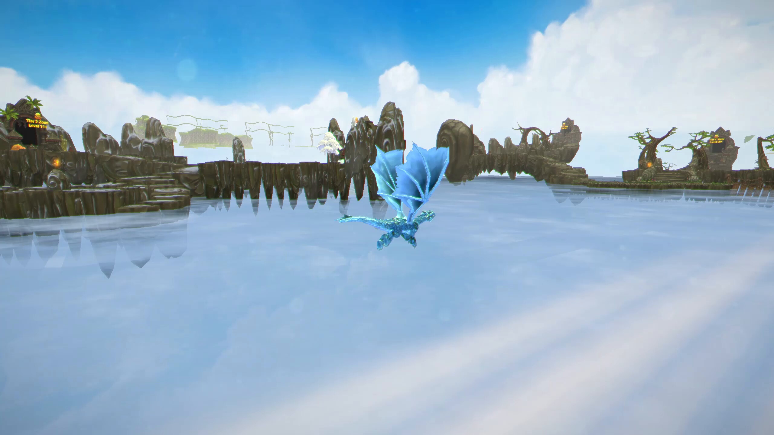Dragon Era: Resurrected screenshot 1