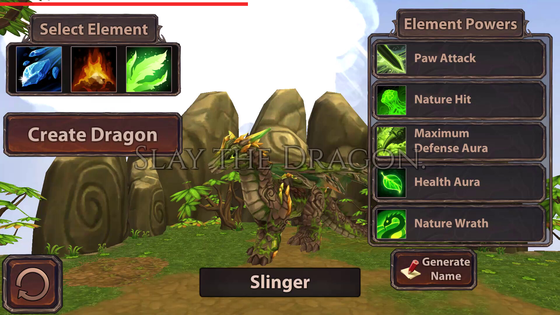 Dragon Era: Resurrected screenshot 2