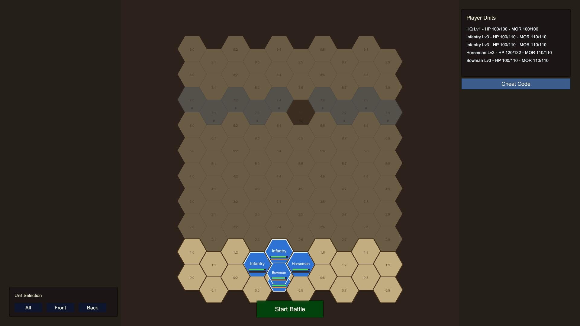 Medieval Fantasy screenshot 6